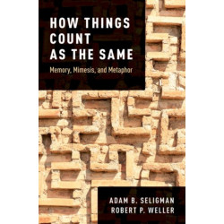 How Things Count as the Same: Memory, Mimesis, and Metaphor