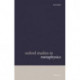 Oxford Studies in Metaphysics Volume 11