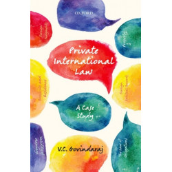 Private International Law: A Case Study