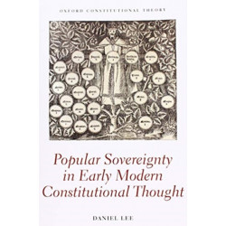 Popular Sovereignty in Early Modern Constitutional Thought