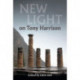 New Light on Tony Harrison