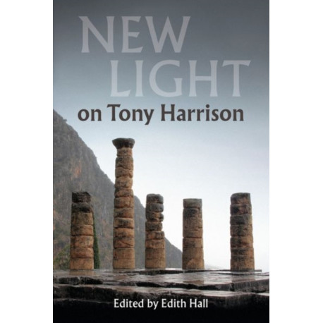 New Light on Tony Harrison