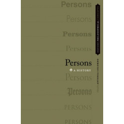 Persons: A History