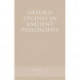 Oxford Studies in Ancient Philosophy, Volume 52