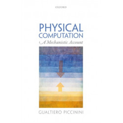 Physical Computation: A Mechanistic Account