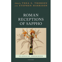 Roman Receptions of Sappho