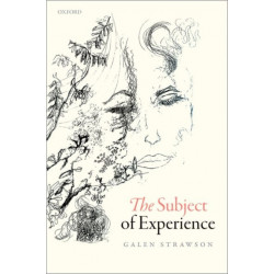The Subject of Experience