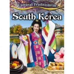 Cultural Traditions in South Korea