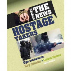 Hostage Takers