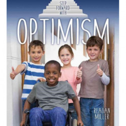 Step Forward With Optimism