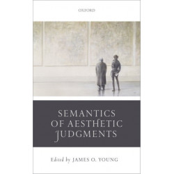 Semantics of Aesthetic Judgements