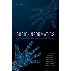 Socio-Informatics