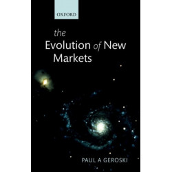 The Evolution of New Markets