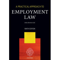 A Practical Approach to Employment Law