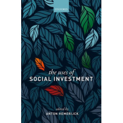The Uses of Social Investment