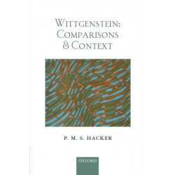 Wittgenstein: Comparisons and Context