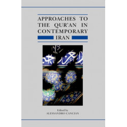 Approaches to the Qur'an in Contemporary Iran