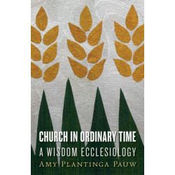 Church in Ordinary Time: A Wisdom Ecclesiology