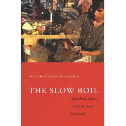 The Slow Boil: Street Food, Rights and Public Space in Mumbai
