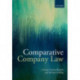 Comparative Company Law