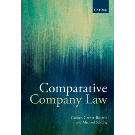 Comparative Company Law