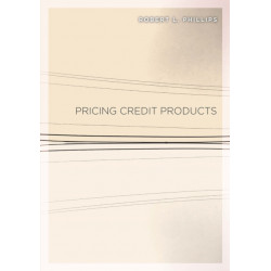 Pricing Credit Products