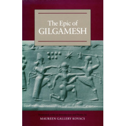 The Epic of Gilgamesh