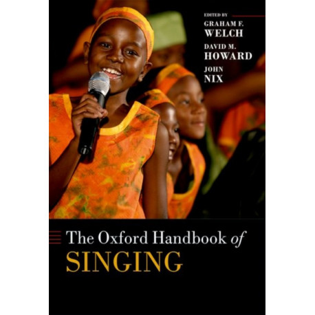 The Oxford Handbook of Singing