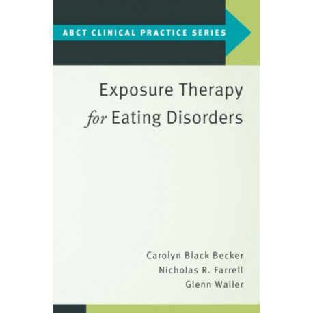 Exposure Therapy for Eating Disorders