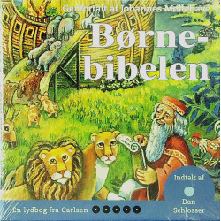 Børnebibelen