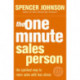 The One Minute Manager Salesperson