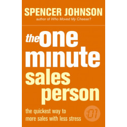 The One Minute Manager Salesperson