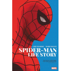 Spider-Man: Life Story