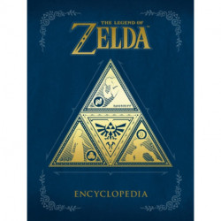 The Legend of Zelda Encyclopedia