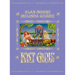 Lost Girls (Expanded Edition)