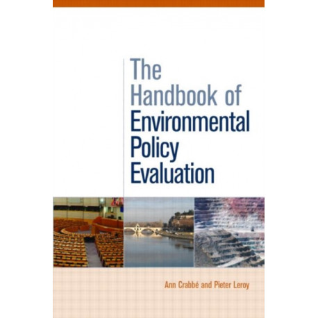 The Handbook of Environmental Policy Evaluation
