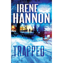 Trapped – A Novel: A Novel