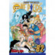 One Piece, Vol. 82: The World Is Restless