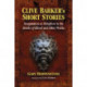 Clive Barker's Short Stories: Imagination as Metaphor in the Books of Blood and Other Works