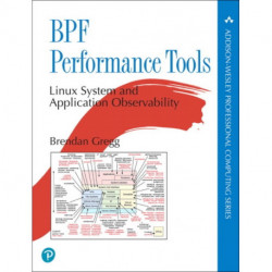 BPF Performance Tools