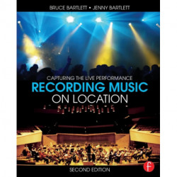 Recording Music on Location: Capturing the Live Performance