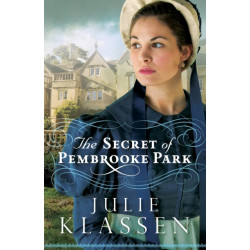 The Secret of Pembrooke Park