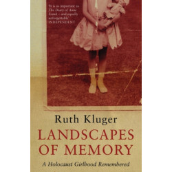 Landscapes of Memory: A Holocaust Girlhood Remembered