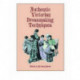 Authentic Victorian Dressmaking Techniques