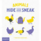 Animals: Hide and Sneak