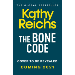 The Bone Code: The Sunday Times Bestseller