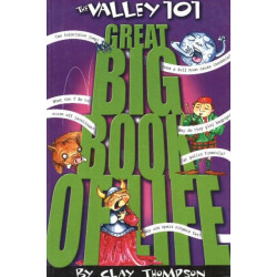 Valley 101 Great Big Book of Life