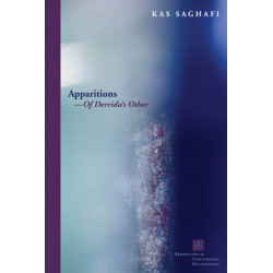 Apparitions—of Derrida's Other