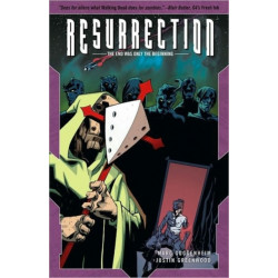Resurrection Volume 2