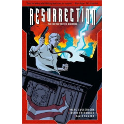 Resurrection Volume 1